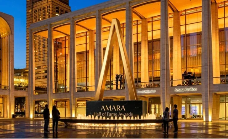New York’s AMARA Hall of Fame Awards Deferred Amid Uncertain Times, Citing PM Modi’s Appeal and National Interest
