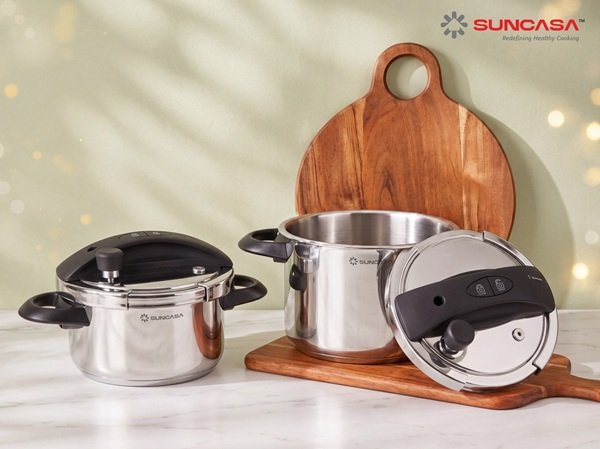 Innovation-Led Products By Suncasa for Modern Indian Kitchens
